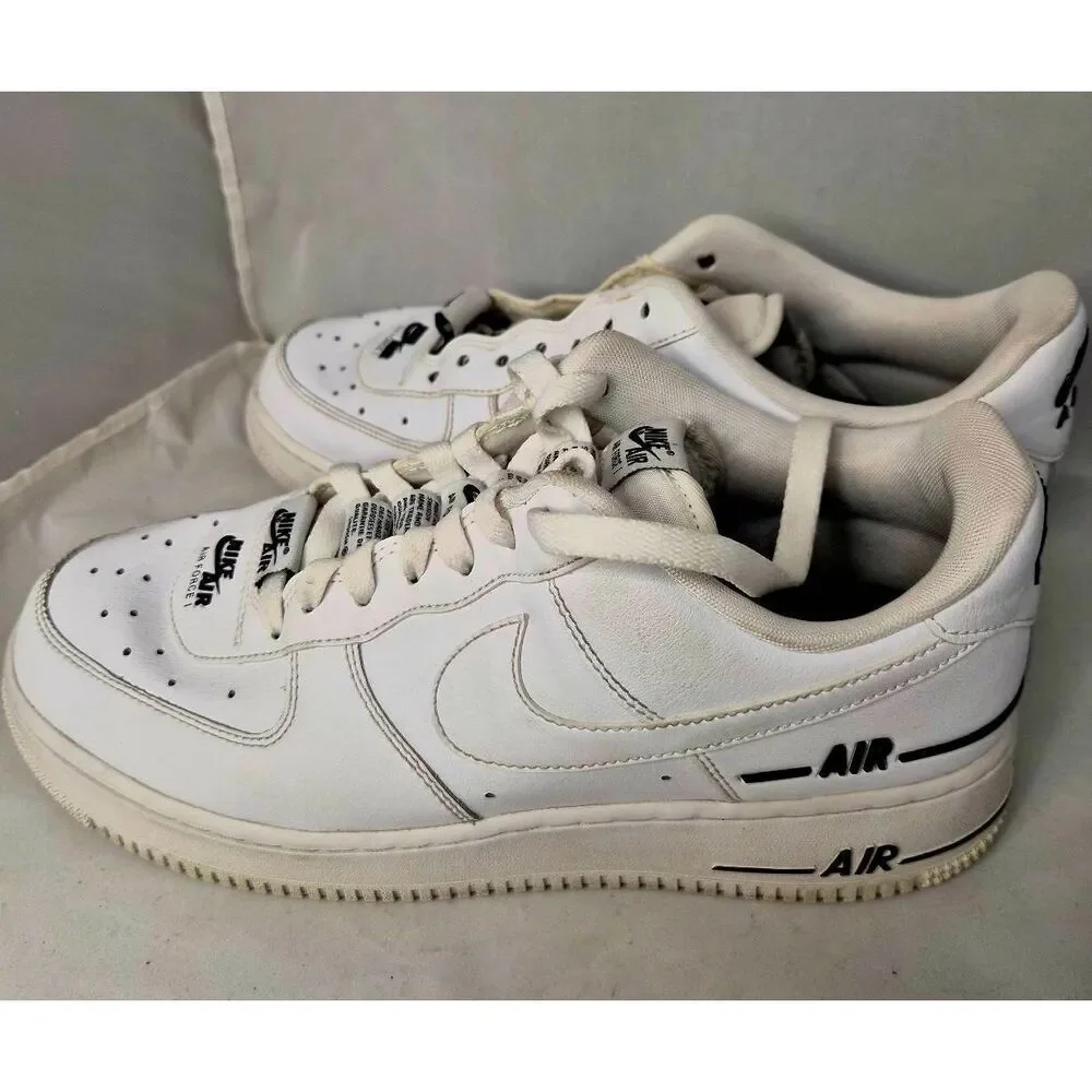 Nike Air Force Ones - Picture 2 of 8